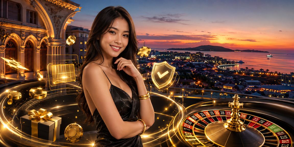 Roulette Kota Kinabalu kasino dalam talian Malaysia