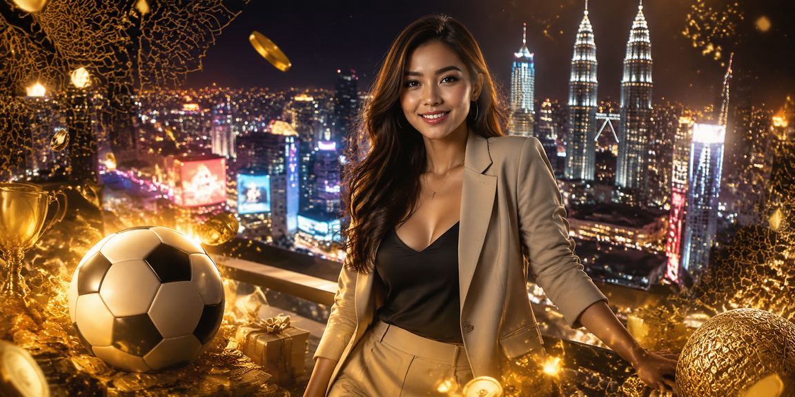 Kuala Lumpur football betting with current odds via the cas3 platform