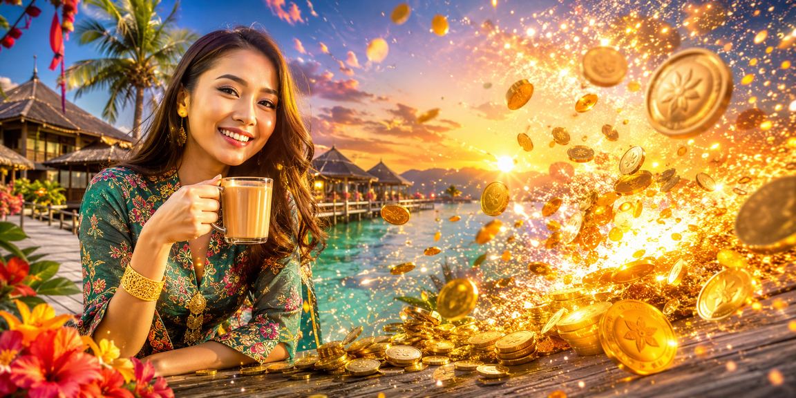 Hiburan kasino Sabah dalam talian Malaysia cas3