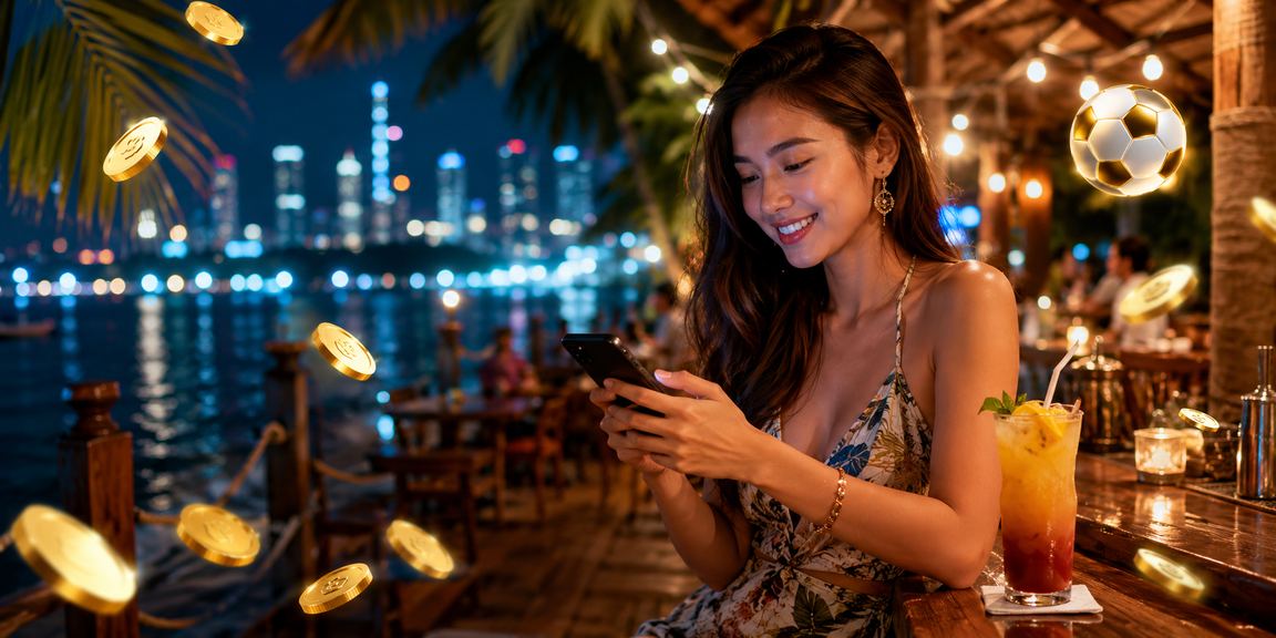 Sabah online virtual sports via the cas3 mobile app